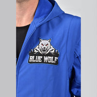 Blue Wolf
