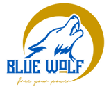 Blue Wolf
